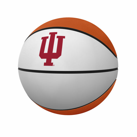 Indiana Full Size Domestic Autograph Basketball