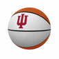 Indiana Full Size Domestic Autograph Basketball