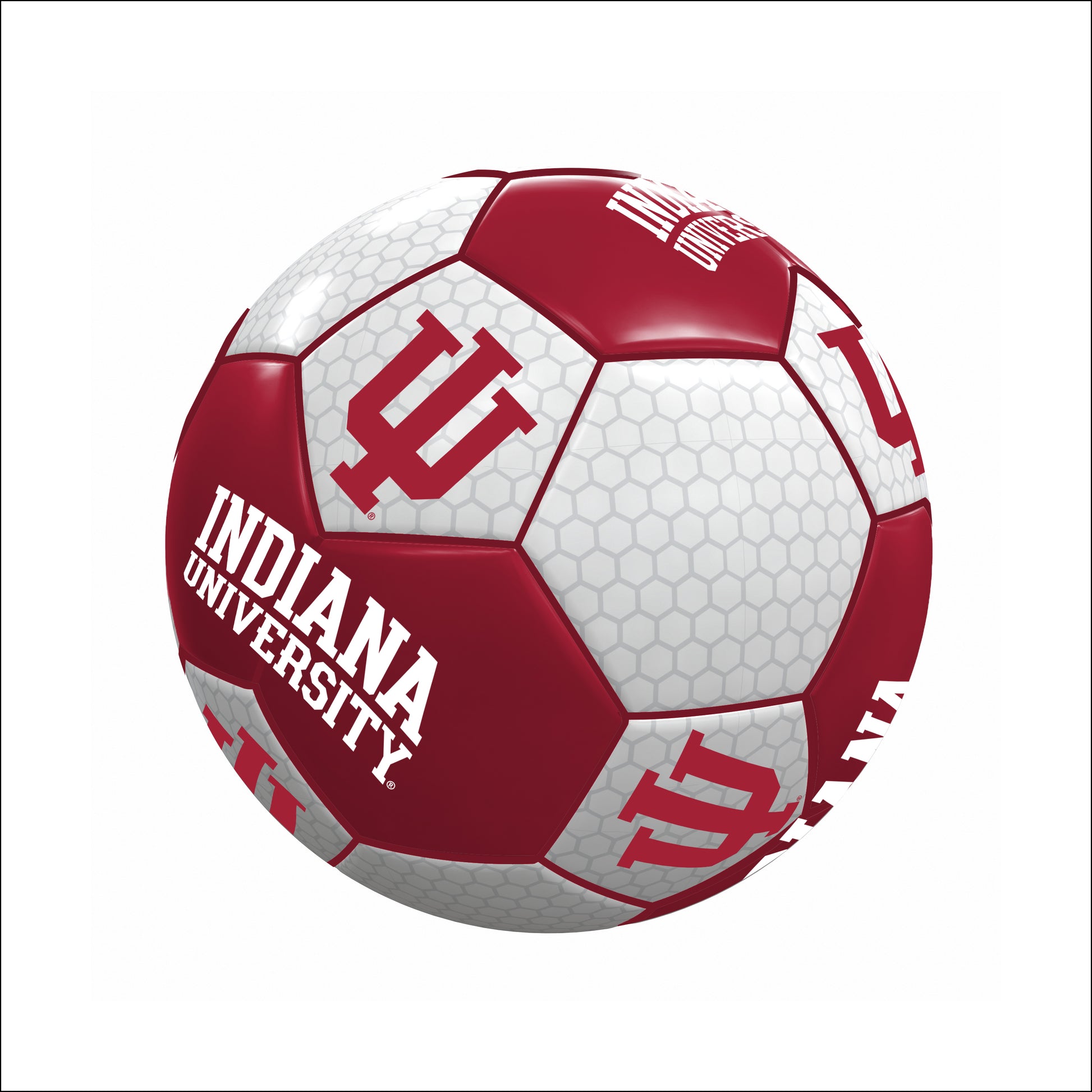 Indiana Mini Soccer Ball