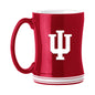 Indiana 14oz Relief Mug