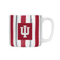Indiana 16oz Brushstroke Stripe Mug