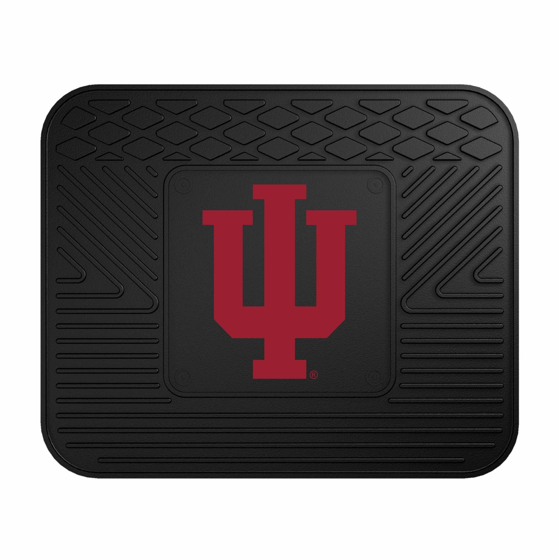 Indiana University Utility Mat