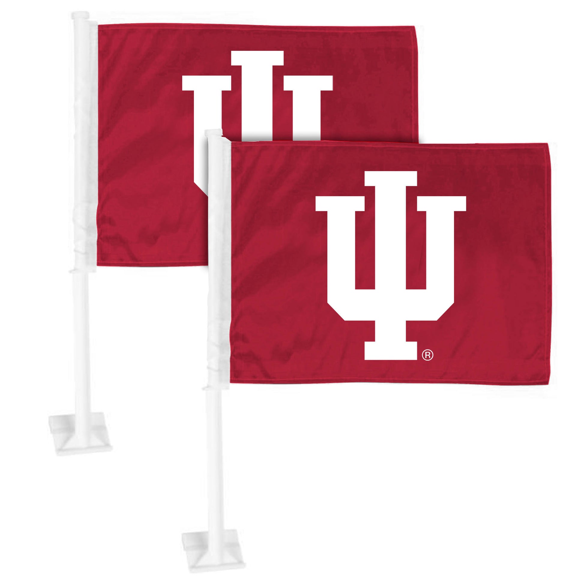 Indiana University CARFLAG2PK