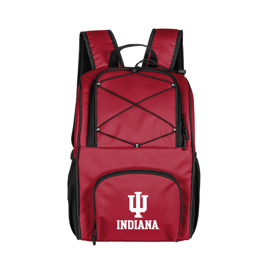 Indiana 24 Can Flex Backpack Cooler