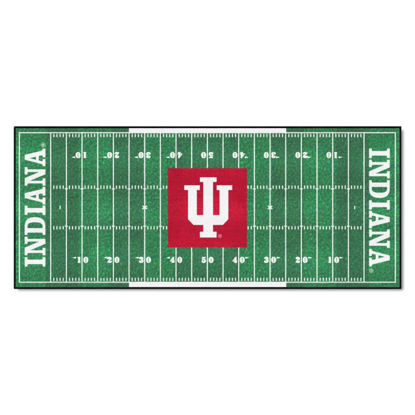 Indiana University Starter Mat