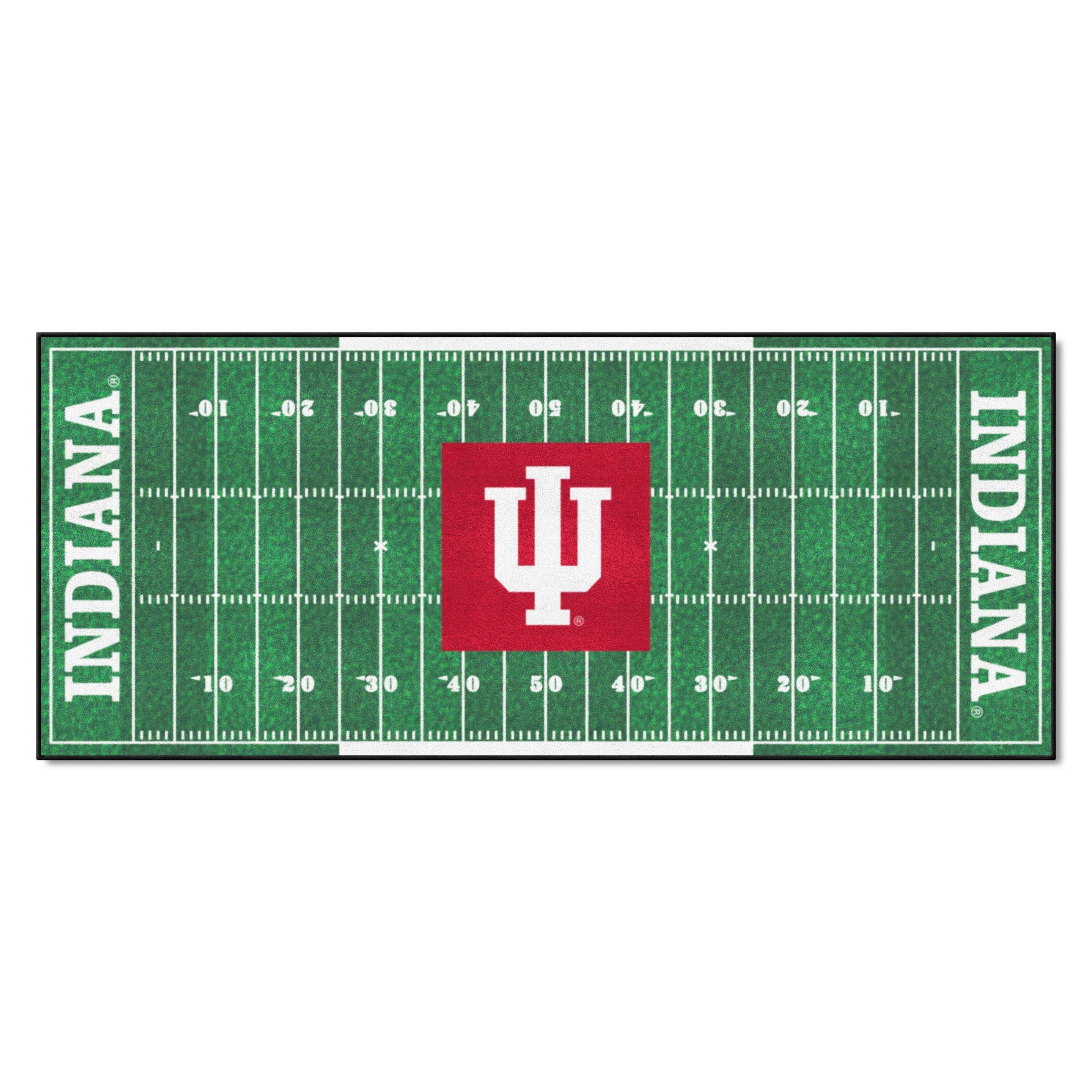 Indiana University Starter Mat