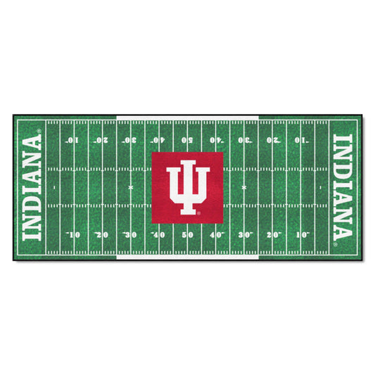 Indiana University Starter Mat