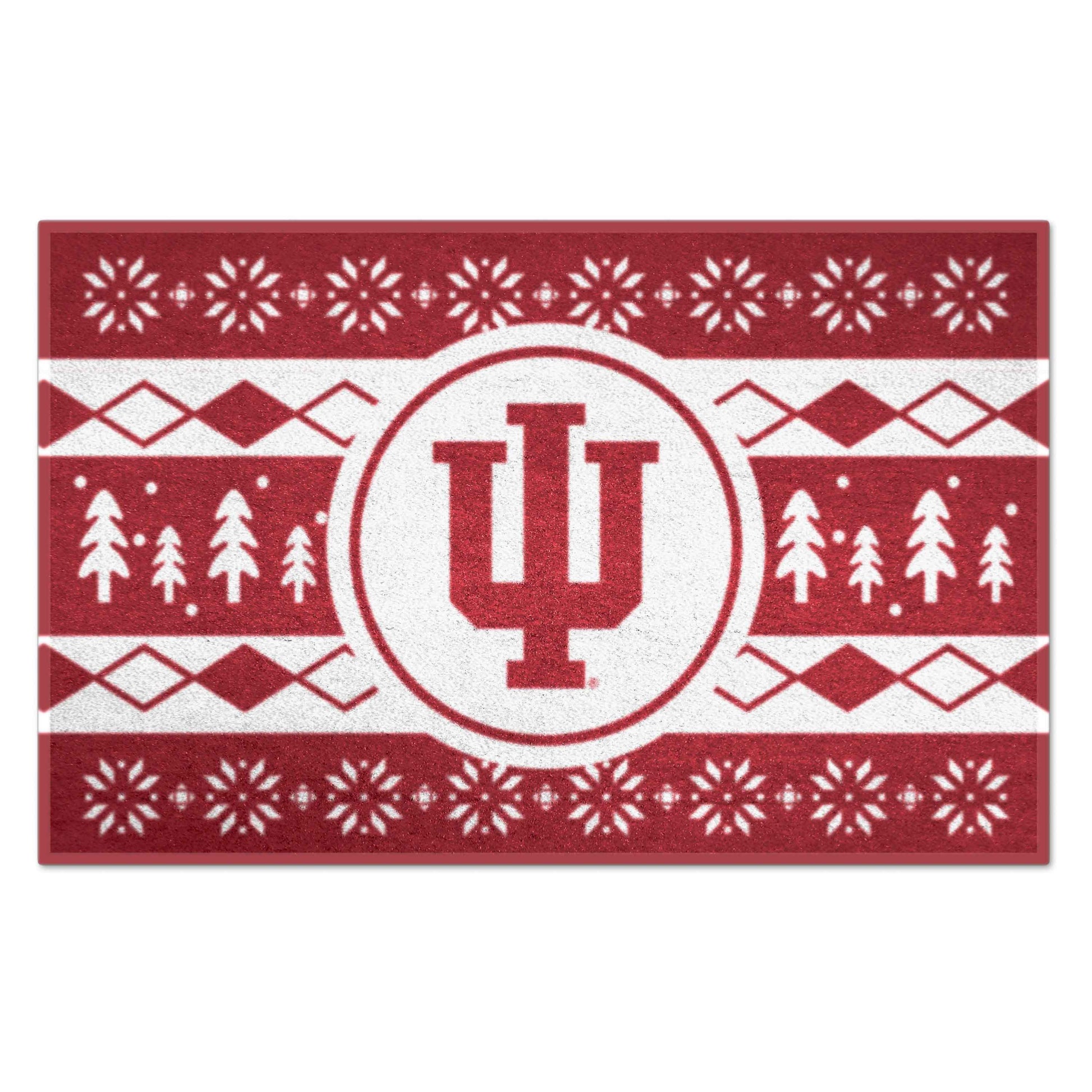 Indiana University HOLIDAY SWEATER STARTER