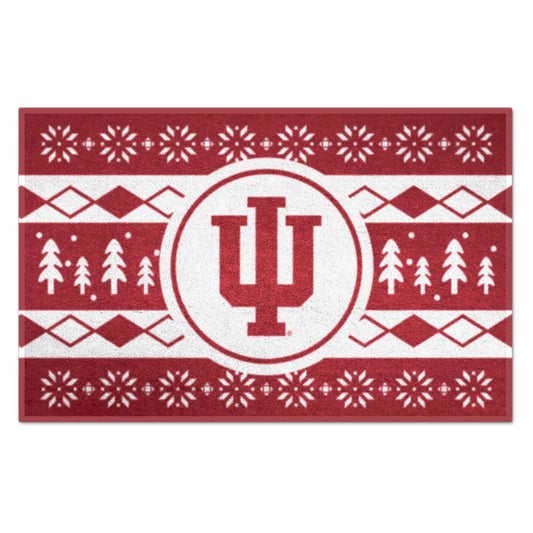 Indiana University HOLIDAY SWEATER STARTER