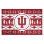 Indiana University HOLIDAY SWEATER STARTER