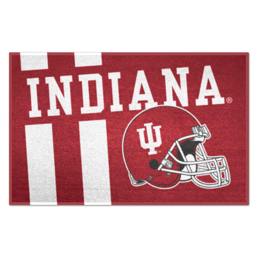 Indiana University Starter Mat - Uniform