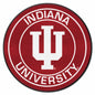 Indiana University Roundel Mat