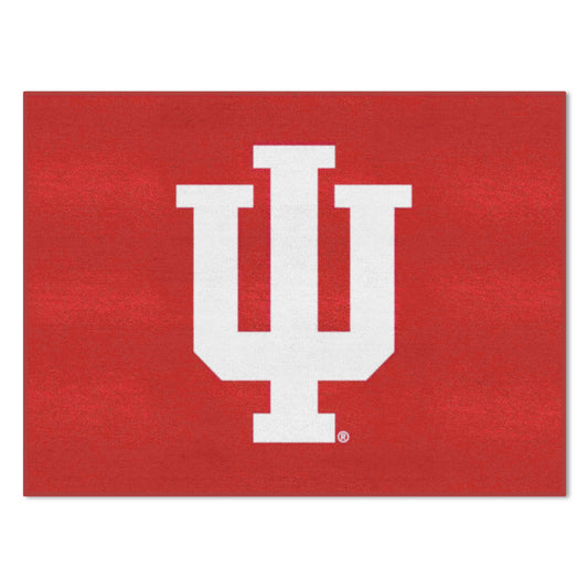 Indiana University All-Star Mat