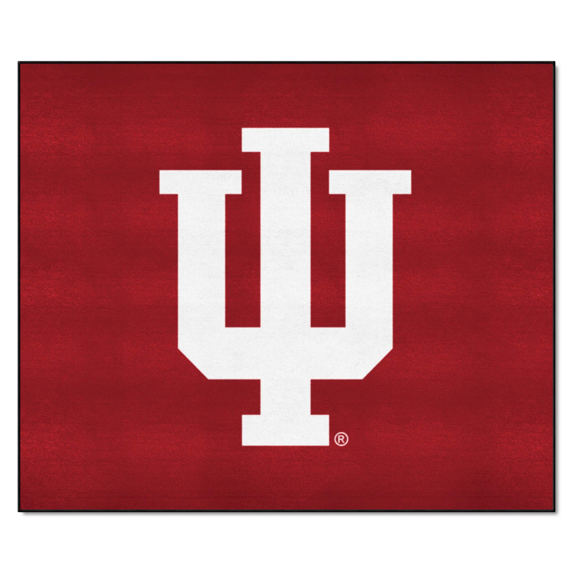 Indiana University Tailgater Mat