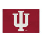 Indiana University HiDef Rookie