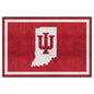 Indiana University 5x8 Rug
