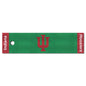 Indiana University Putting Green Mat