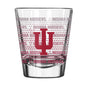 Indiana 2oz Chant Fade Shot Glass