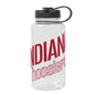 Indiana Target 2025 38oz Hydration Bottle