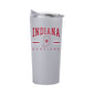 Indiana 20oz Academy 2025 Alternate Secondary Logo Powder Coat Tumbler