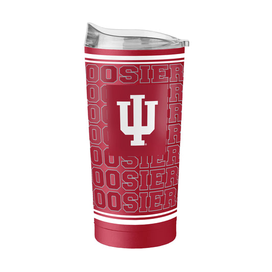 Indiana 20oz Echo Powder Coat Tumbler