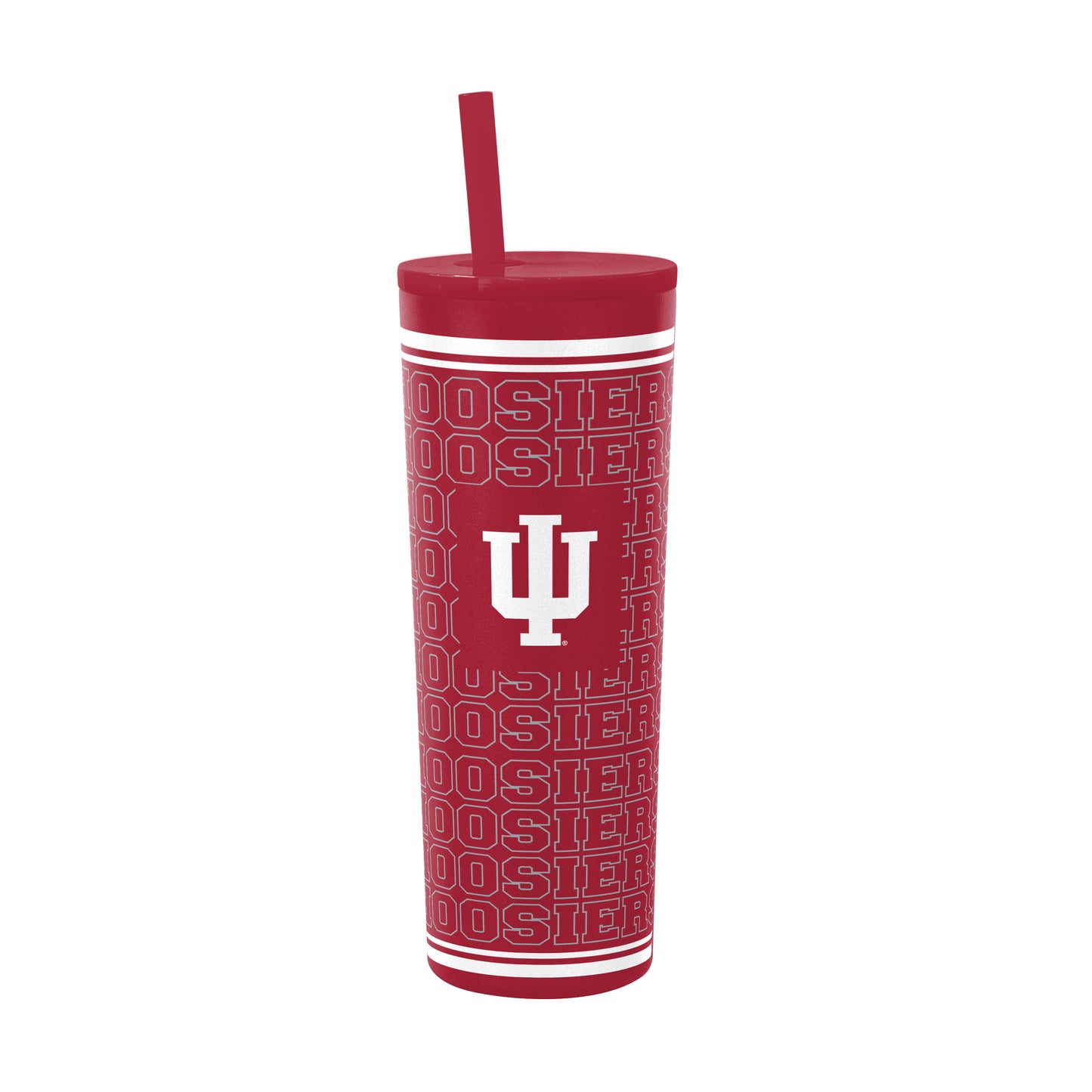 Indiana 30oz Echo SS Straw Tumbler