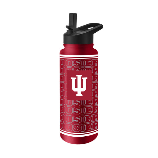 Indiana 34oz Echo Quencher Bottle