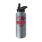 Indiana University - Vintage 34oz Quencher Bottle