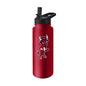 Indiana University - Vintage 34oz Flipside Quencher Bottle