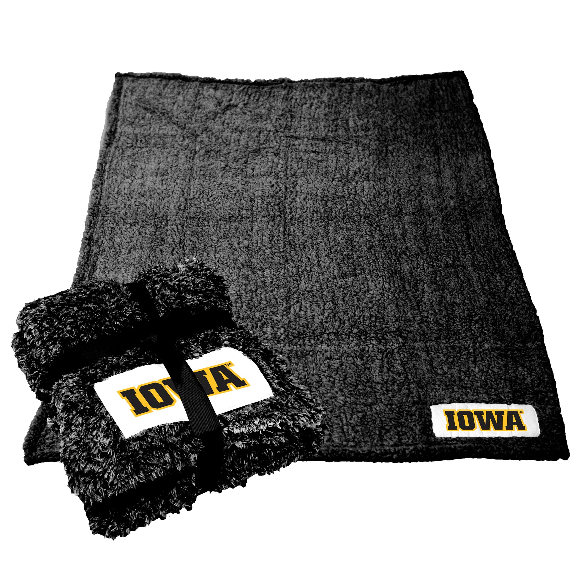 Iowa Color Frosty Fleece