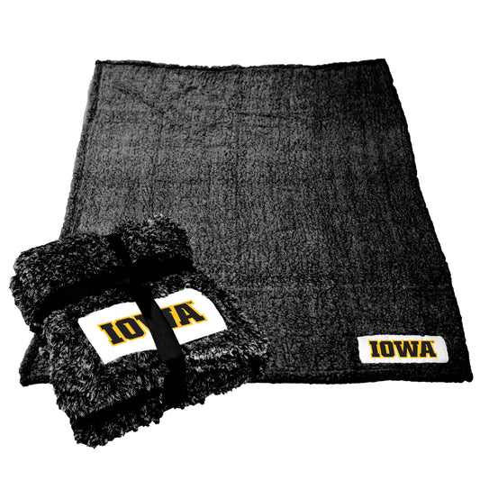 Iowa Color Frosty Fleece