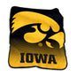 Iowa Raschel Throw