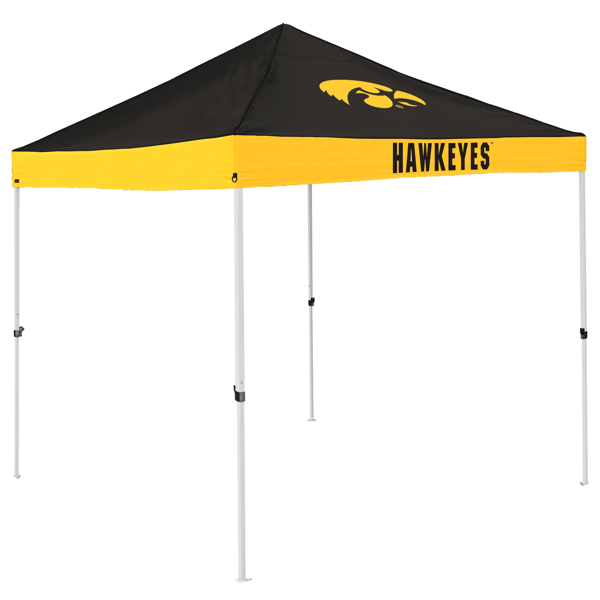 Iowa Economy Canopy