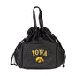 Iowa Drawstring Lunch Cooler Eco