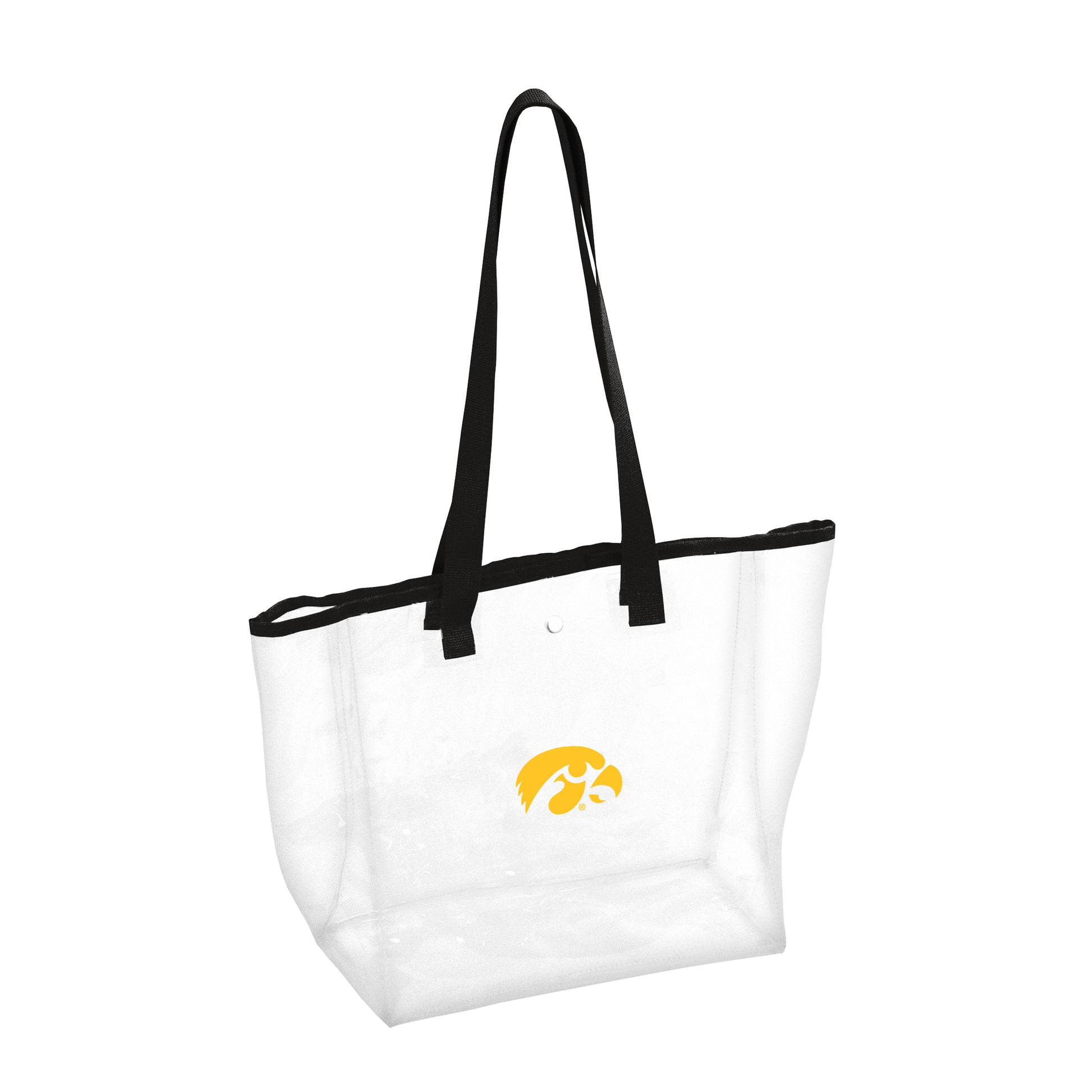 Iowa Stadium Clear Bag