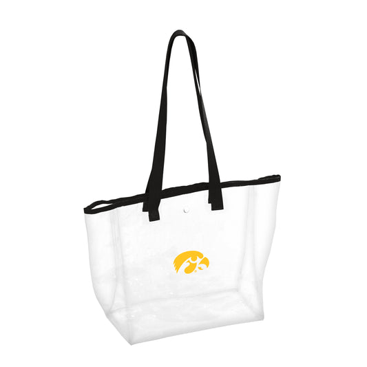 Iowa Stadium Clear Bag