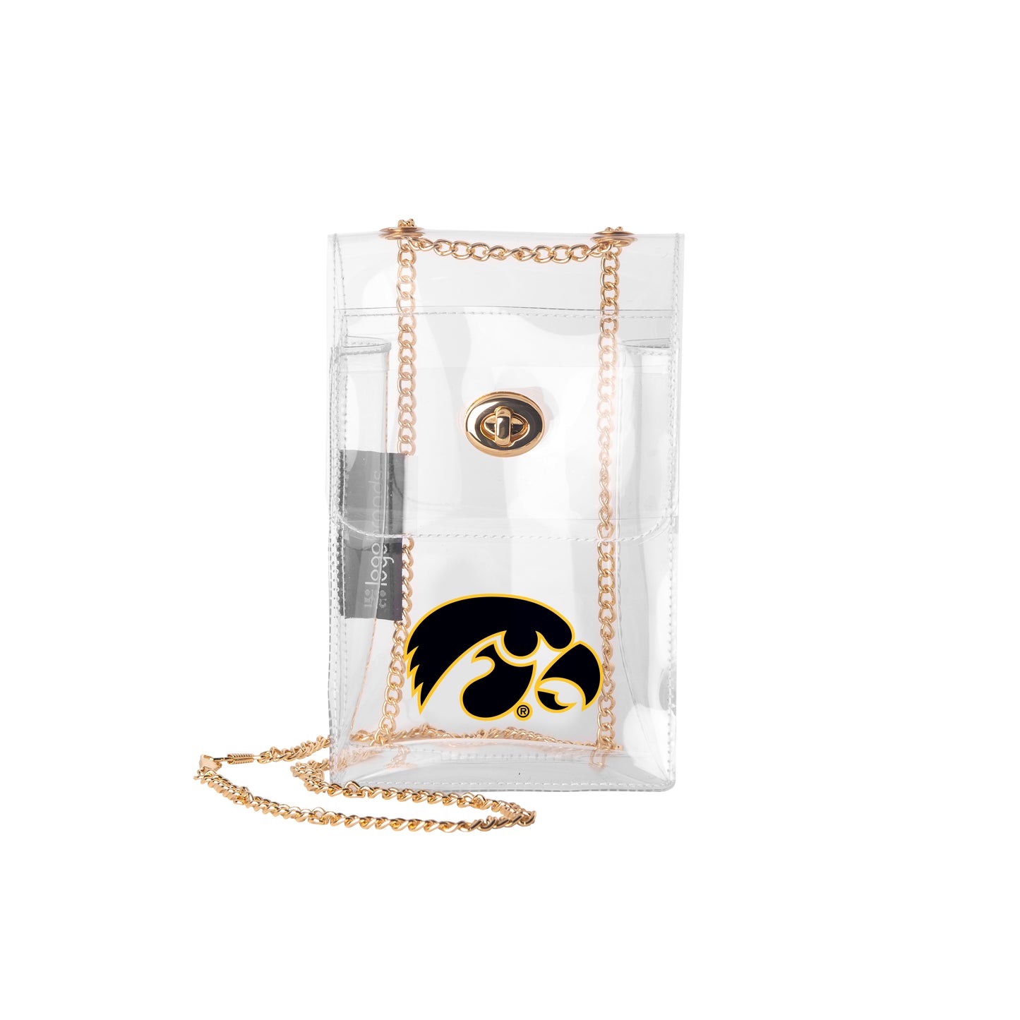 Iowa Clear Essential Bag