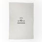 Iowa Sublimated Sweatshirt Blanket