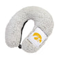 Iowa Frosty Neck Pillow