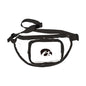 Iowa Clear Fanny Pack
