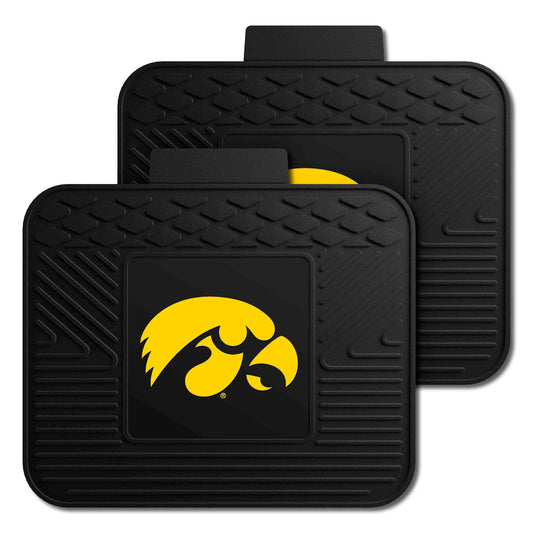 University of Iowa 2 Utility Mats