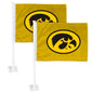 University of Iowa CARFLAG2PK