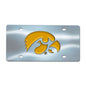 Iowa Diecast License Plate
