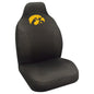 University of Iowa Seat Cover
