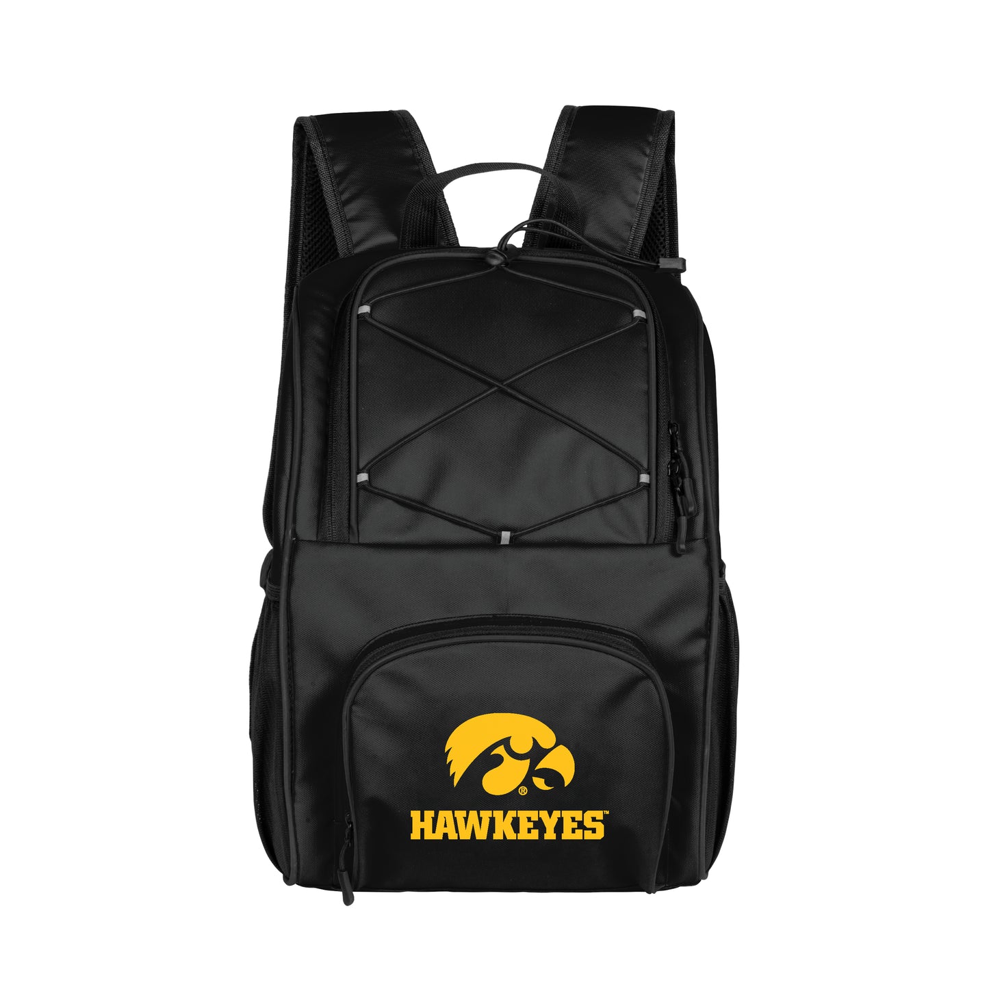 Iowa 24 Can Flex Backpack Cooler