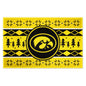 University of Iowa HOLIDAY SWEATER STARTER