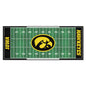 University of Iowa Football Field Runner