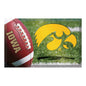 University of Iowa Scraper Mat