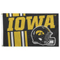 University of Iowa FLAG3X5