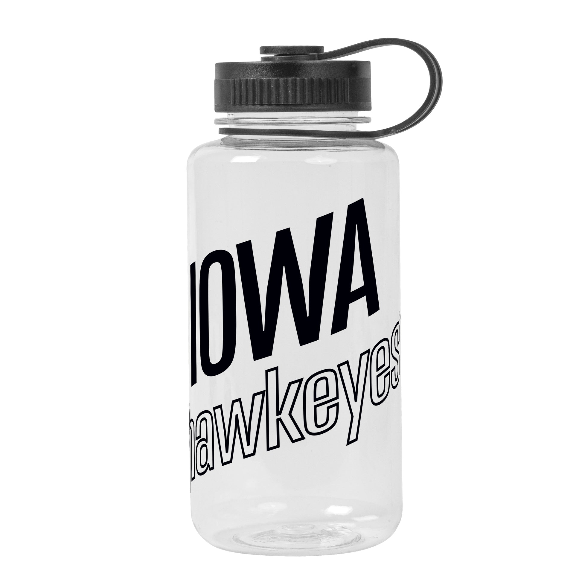 Iowa Target 2025 38oz Hydration Bottle